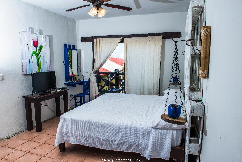 Hotel Casa Kopal Tulum Exteriér fotografie